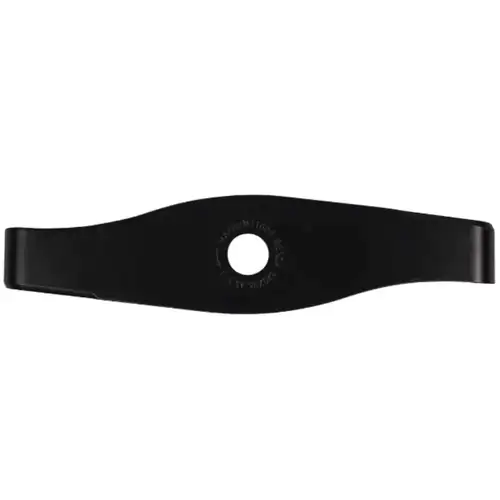 Lâmina 2P para Roçadora 320X25,4X4MM Benza